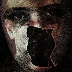 Pochette de Black Table With the Two Griffins Attacking de Prurient