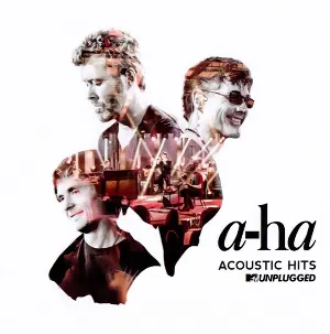 Pochette Acoustic Hits: MTV Unplugged