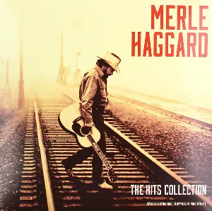 Pochette de The Hits Collection de Merle Haggard