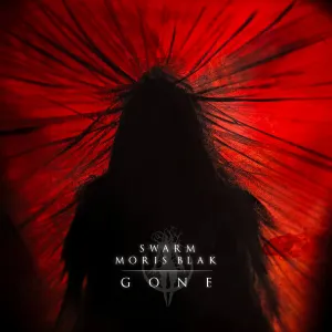 Pochette de Gone de MOЯIS BLAK