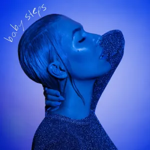 Pochette de Baby Steps de Esthero