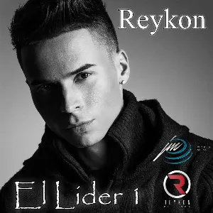 Pochette de El líder 1 de Reykon