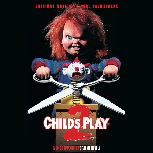 Pochette Child's Play 2: Limited Edition