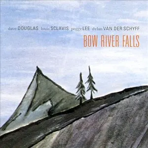 Pochette de Bow River Falls de Dave Douglas
