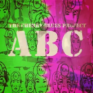 Pochette de A - B - C de The Cherry Blues Project