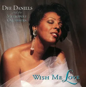 Pochette de Wish Me Love de Metropole Orkest