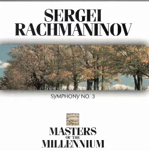 Pochette Die Klassiksammlung 84: Rachmaninow: Melodien der Moderne