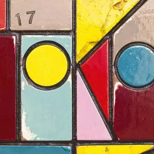 Pochette de 17 de TOKIO