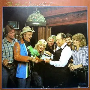 Pochette de The Bird de Jerry Reed