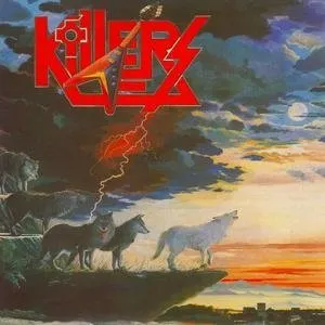 Pochette de Résistances de Killers