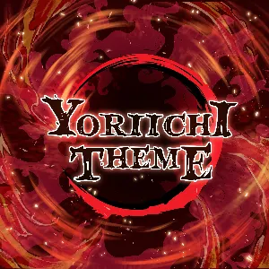Pochette de Yoriichi Theme de Samuel Kim
