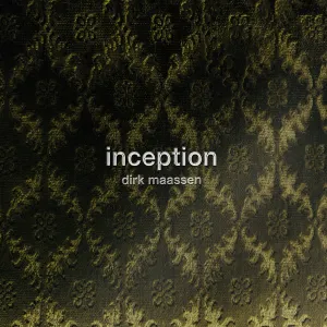 Pochette de Inception de Dirk Maassen