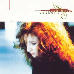 Pochette de Corridors de Laurence Jalbert