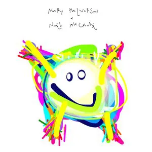 Pochette de Mary Halvorson & Noël Akchoté de Noël Akchoté - Mary Halvorson
