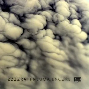 Pochette de Pneuma, Encore de Zzzzra