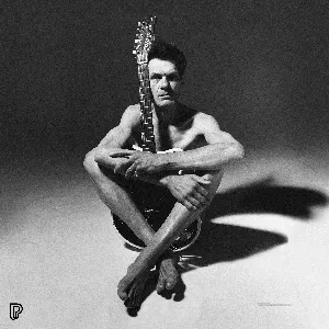 Pochette de Saturn 63 de Sébastien Martel