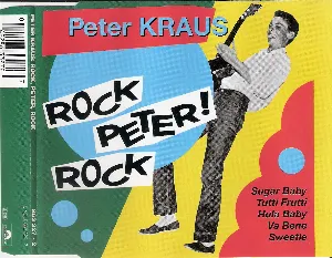 Pochette Rock, Peter, Rock