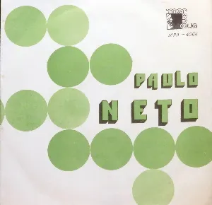 Pochette de Mana Belesela / Ngolo Kua Mungongo de Paulo Neto