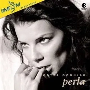 Pochette de Perła de Edyta Górniak