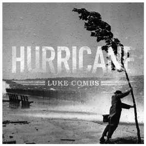 Pochette de Hurricane de Luke Combs