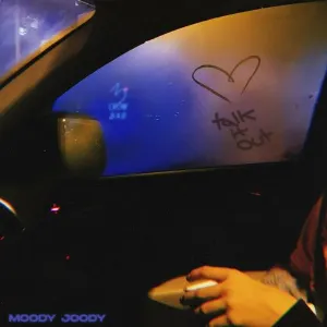 Pochette de Talk It Out de Moody Joody