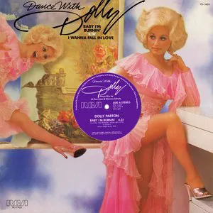Pochette Dance With Dolly