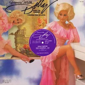 Pochette de Dance With Dolly de Dolly Parton