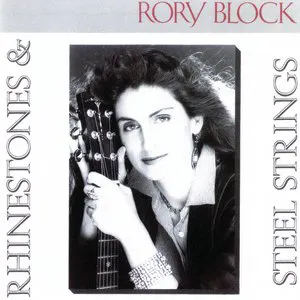 Pochette Rhinestones & Steel Strings