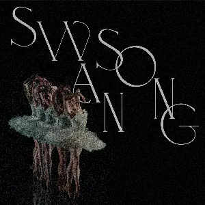 Pochette de Swan Song (Original Score) de Austra