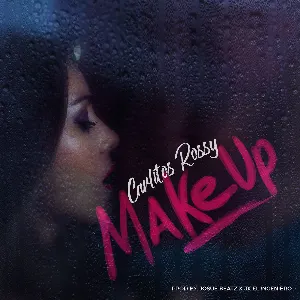 Pochette de Make Up de Carlitos Rossy