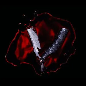 Pochette de My Friends de Black Veil Brides