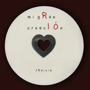 Pochette de Rio de J Balvin
