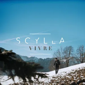 Pochette de Vivre de Scylla