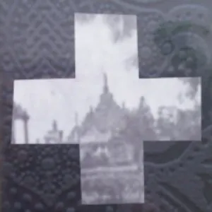 Pochette de As a Raven de Torturing Nurse