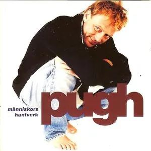 Pochette de Människors hantverk de Pugh Rogefeldt