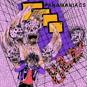 Pochette de Panamaniacs de Hez