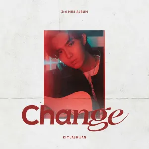 Pochette de Change de Kim Jae Hwan
