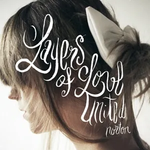 Pochette de Layers of Love United de Norton