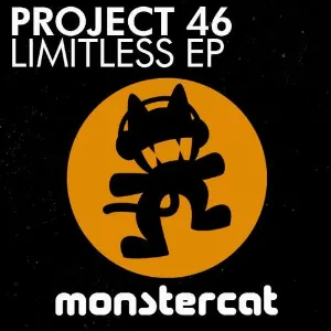 Pochette de Limitless EP de Project 46