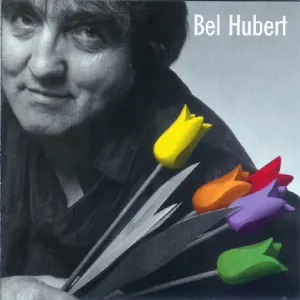 Pochette de Deux siestes de Bel Hubert