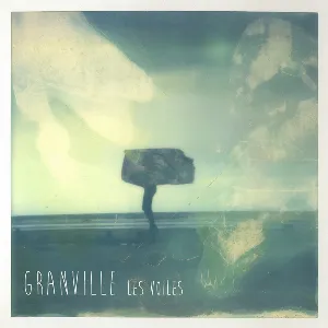 Pochette de Les Voiles de Granville