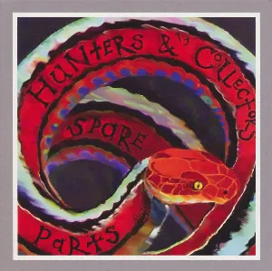 Pochette de Spare Parts de Hunters & Collectors