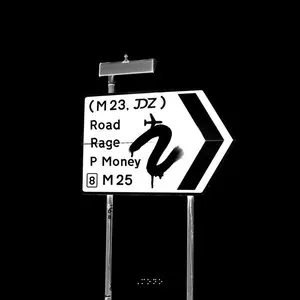 Pochette de Road Rage 2 de P Money