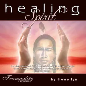 Pochette Healing Spirit