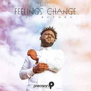 Pochette de Feelings Change (Day Before) de Nathanael