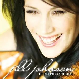 Pochette de Being Who You Are de Jill Johnson