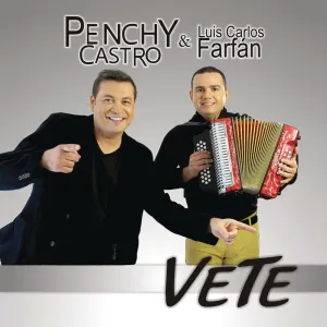 Pochette de Vete de Penchy Castro