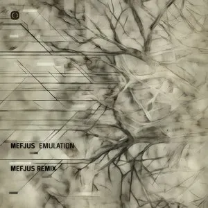 Pochette de Emulation (Mefjus remix) de Mefjus