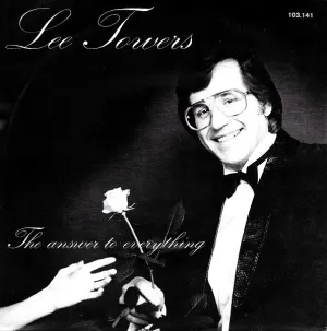 Pochette de The Answer to Everything / Town Full of Music de Lee Towers
