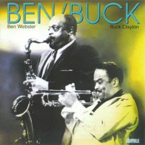 Pochette de Ben/Buck de Ben Webster